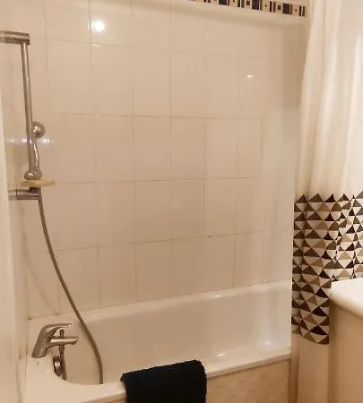 Apartamento Coeur De Parking Gratuit Wifi