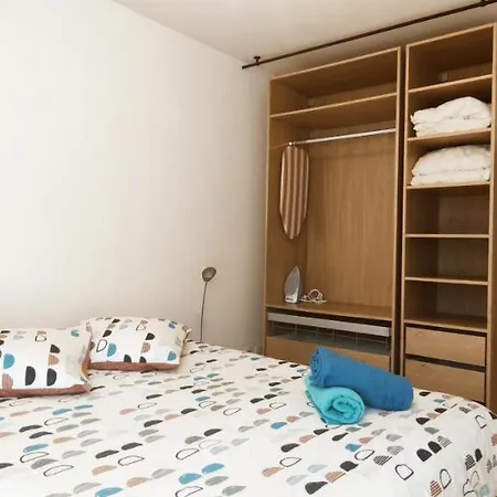 Coeur De Parking Gratuit Wifi