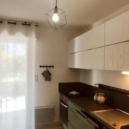 Coeur De Parking Gratuit Wifi Apartamento *