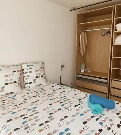 Coeur De Parking Gratuit Wifi Apartamento *