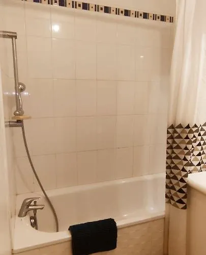 Apartamento Coeur De Parking Gratuit Wifi