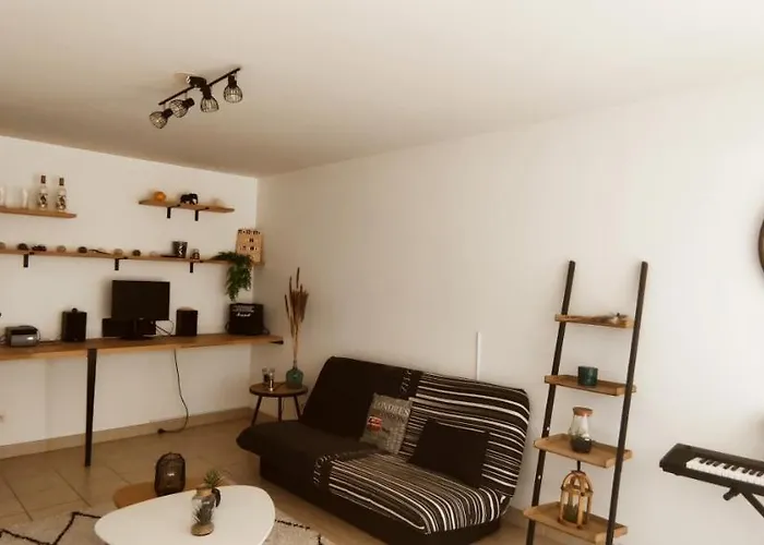 Coeur De Parking Gratuit Wifi Angers