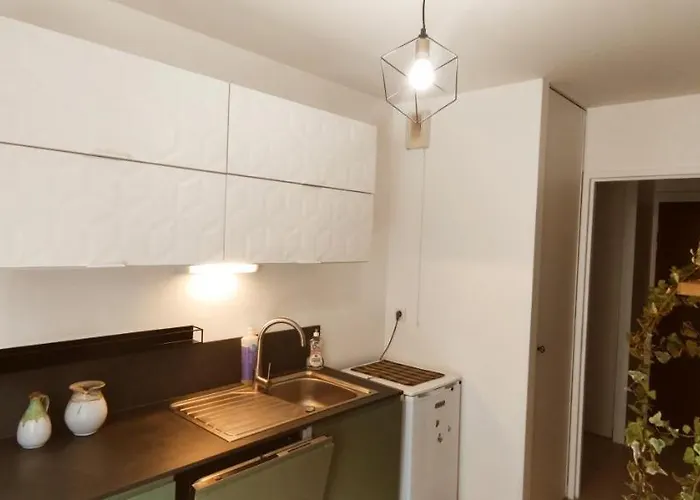 Coeur De Parking Gratuit Wifi