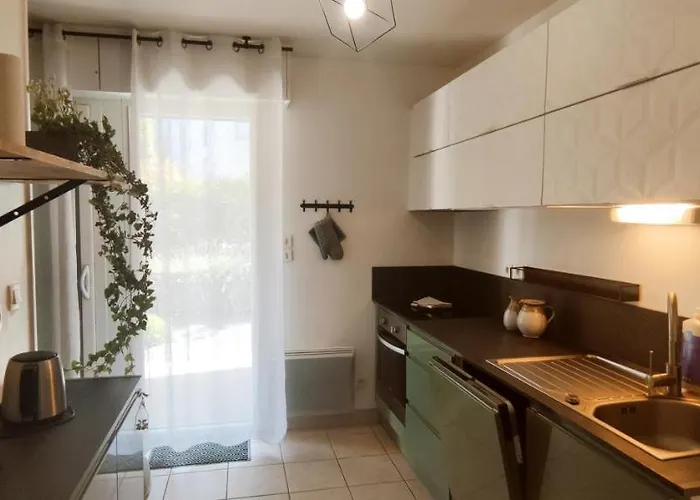 Coeur De Parking Gratuit Wifi